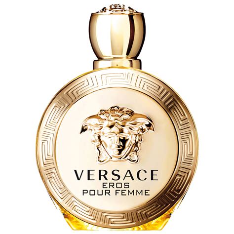 versace eros pour femme eau de parfum reviews|versace eros for summer.